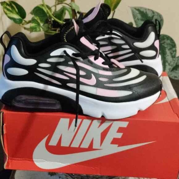 NIKE AIR MAX EXO-SENSE [N.W.B.] - Picture 3 of 8